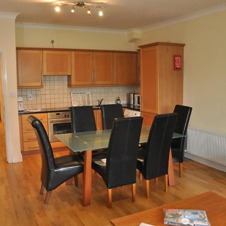 Heyward Mews Holiday Homes By Trident Holiday Homes Swords Εξωτερικό φωτογραφία
