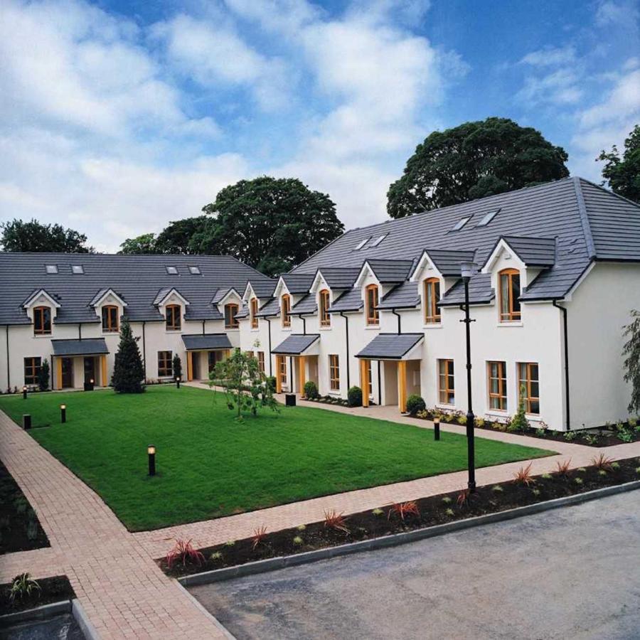 Heyward Mews Holiday Homes By Trident Holiday Homes Swords Εξωτερικό φωτογραφία