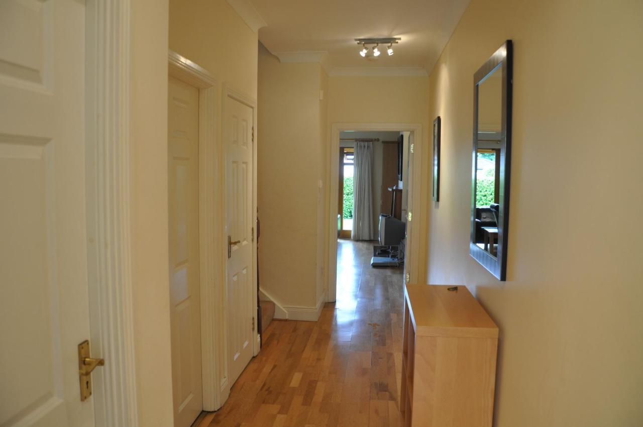Heyward Mews Holiday Homes By Trident Holiday Homes Swords Εξωτερικό φωτογραφία
