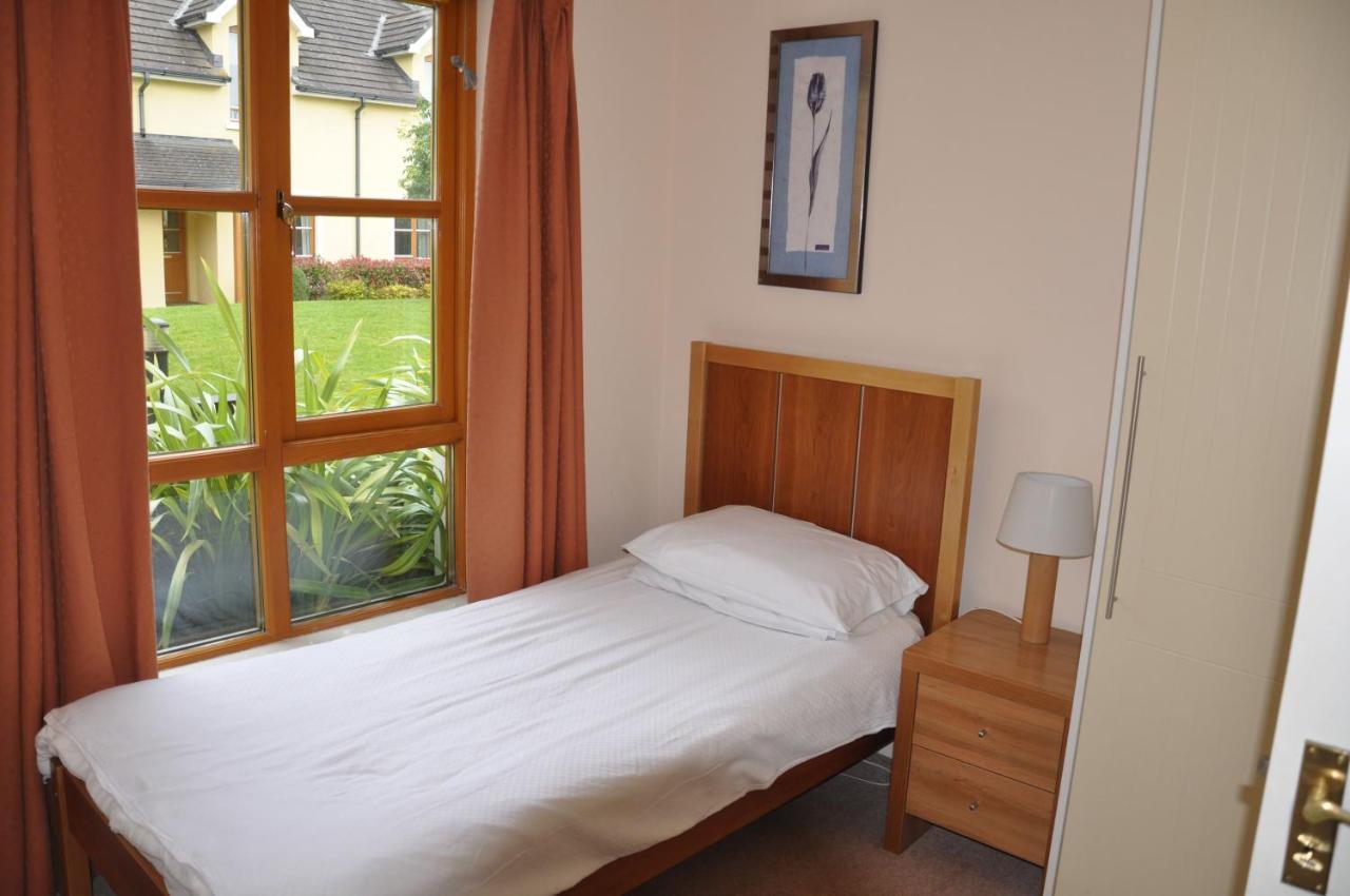 Heyward Mews Holiday Homes By Trident Holiday Homes Swords Εξωτερικό φωτογραφία