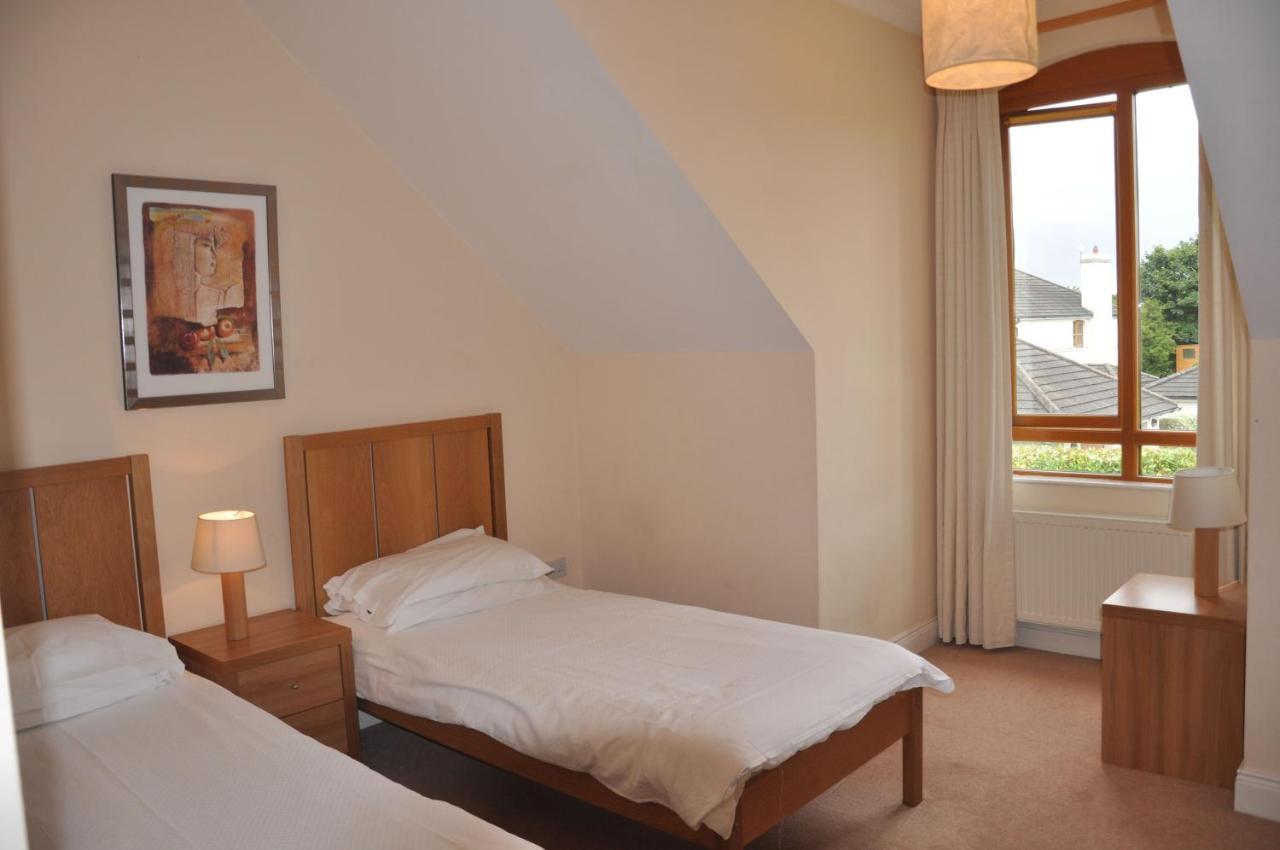 Heyward Mews Holiday Homes By Trident Holiday Homes Swords Εξωτερικό φωτογραφία