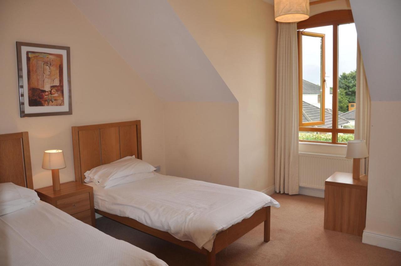 Heyward Mews Holiday Homes By Trident Holiday Homes Swords Εξωτερικό φωτογραφία