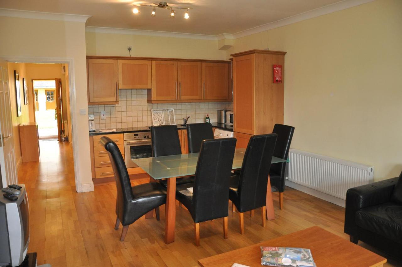 Heyward Mews Holiday Homes By Trident Holiday Homes Swords Εξωτερικό φωτογραφία