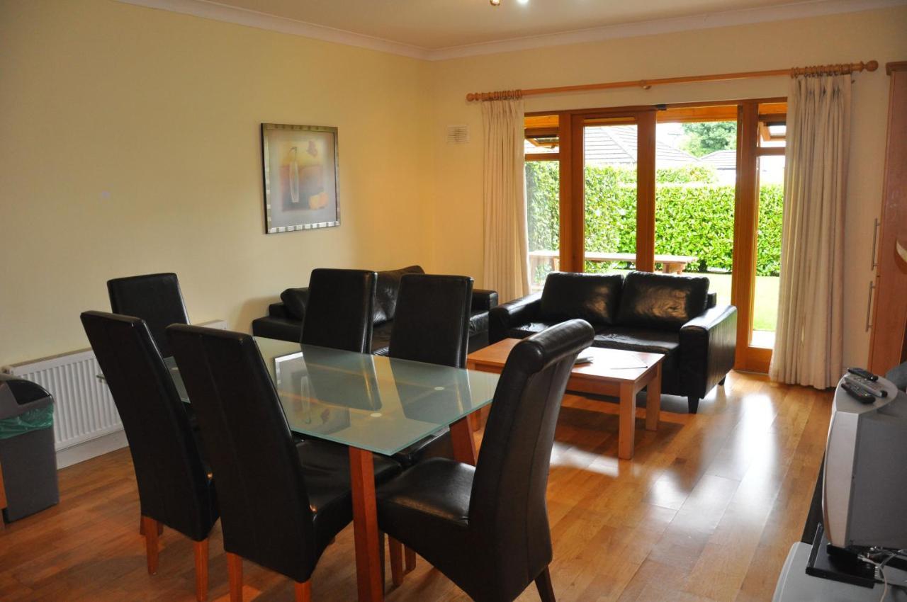 Heyward Mews Holiday Homes By Trident Holiday Homes Swords Εξωτερικό φωτογραφία