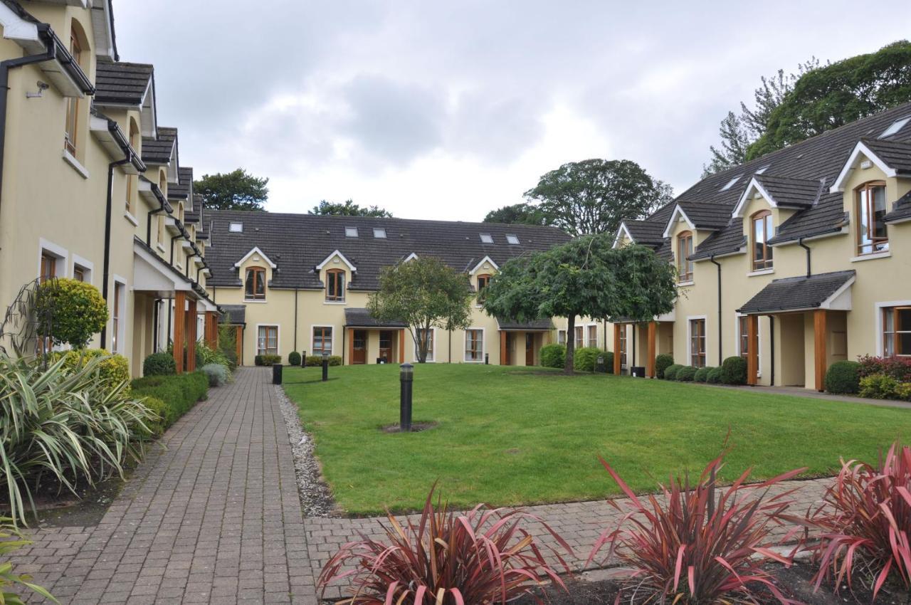 Heyward Mews Holiday Homes By Trident Holiday Homes Swords Εξωτερικό φωτογραφία